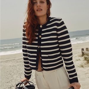 J.Crew Emilie sweater